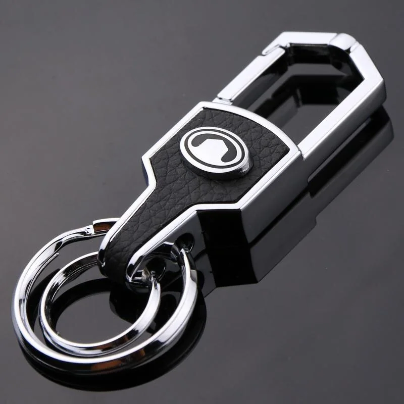 

Car special keychain chain for Great Wall M2M4C50C30C20R Wind Jun 6 Feng Jun 5 key ring