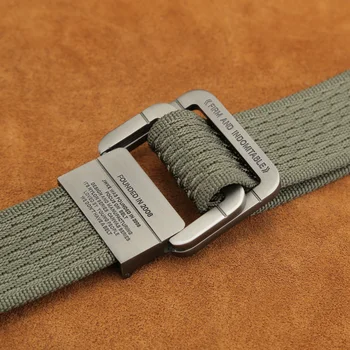 Military Equipment Tactical Belt 1