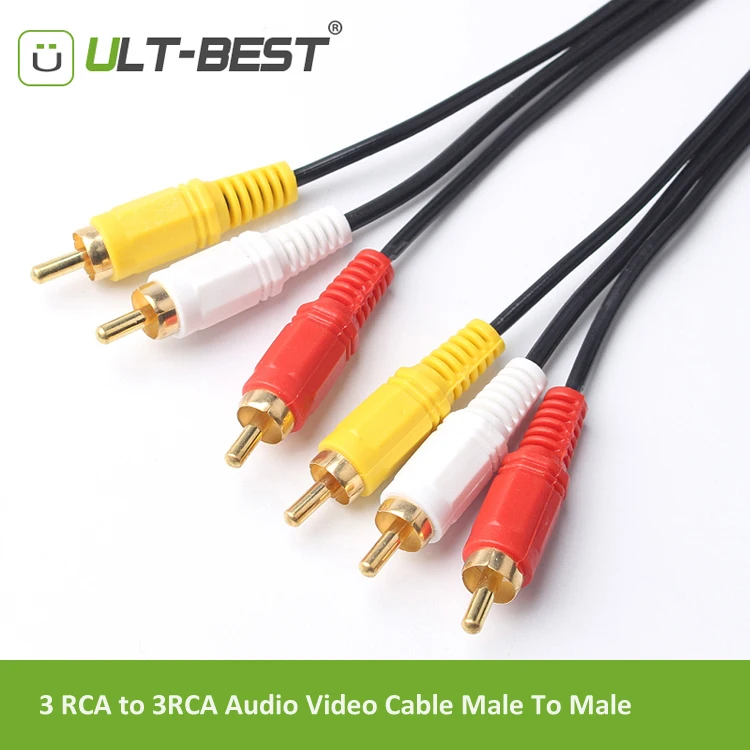 3rca to 3rca cable (6)