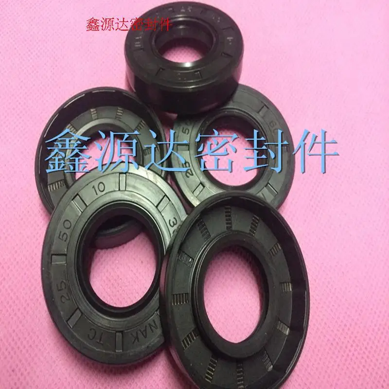 Taiwan Simmerrings TTO.NAK.SOG.TC 42 * 55 7 ring member oil temperature Viton |