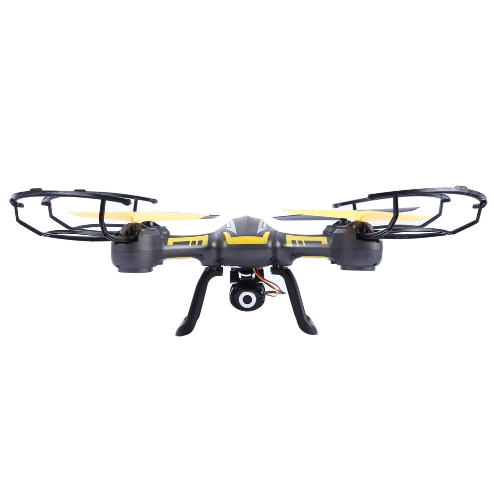 TK TK107W WIFI FPV HD 2.0MP Camera 2.4GHz 4CH 6 Axis Gyro Quadcopter Height Holding | Игрушки и хобби
