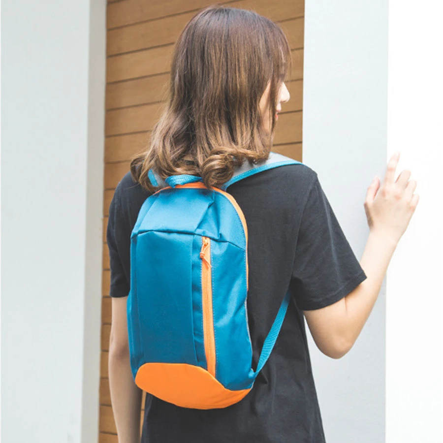 Waterproof Sport Backpack Small Gym Bag 
