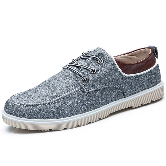 mens canvas shoes cheap