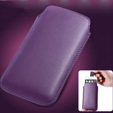 FLOVEME 5,5 zoll-Fall Für Huawei P10 Plus Pu-leder Fällen Für Xiaomi Mi4 MI5 MI6 Geschäfts Vintage Tasche
