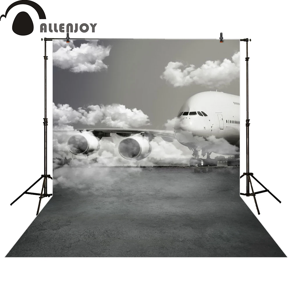 Download 920 Koleksi Background Awan Pesawat Gratis Terbaik