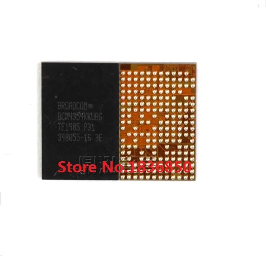 Оригинальный модуль BCM4354KKUBG BCM4354 для xiaomi планшета Samsung T705C T705 t700 T900 WIFI Bluetooth IC |