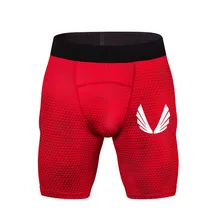 Новые мужские Утягивающие шорты Бермуды мужские шорты для езды на велосипеде быстросохнущие дышащие марафонские спортивные шорты для бега