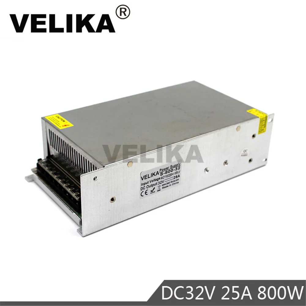 32V800W