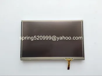 

Brand new S-h-arp 7inch LCD display LQ070Y5DG10 with touch screen for Toyota car GPS navigation LCD monitors