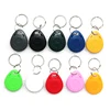 TM RFID Fotocopiadoras duplicador de mano rw1990 tm1990 tm1990b ibutton ds-1990a botón i 125 Khz em4305 t5577 em4100 Tarjeta de TM lector ► Foto 2/6