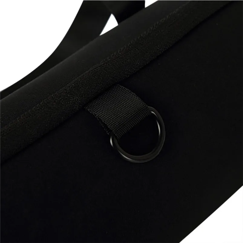 Zipper Speaker Bag Hard Storage EVA Travel Hard Storage Case Cover Shoulder Carry Bag ForJBL Pulse 3 Speaker 40MAY806