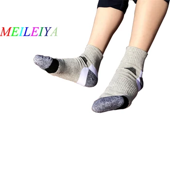 

MEILEIYA New Fashion Harajuku Woman Socks High Quality Casual Cotton Socks Woman Middle Tube Socks 5 Colors 5 Pairs = 10 Pieces