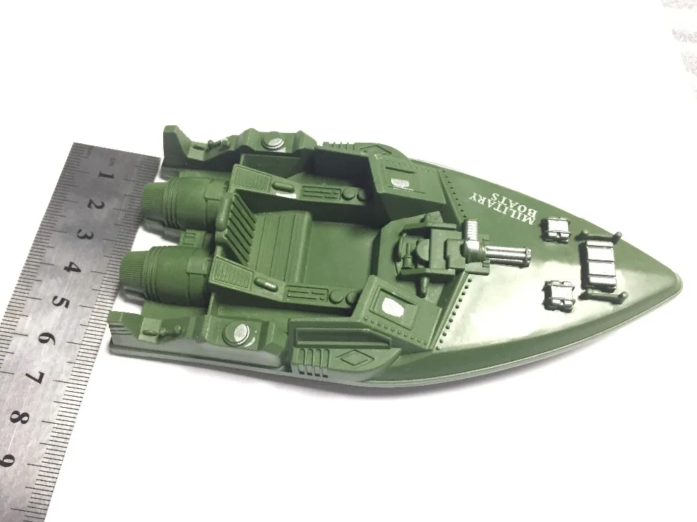 RC Toy Fishing  Boat For 112 110 114 scale RC Crawler Rock  Axial SCX10 RC4DW D90 D110 Traxxas HSP HPI Off Road truck