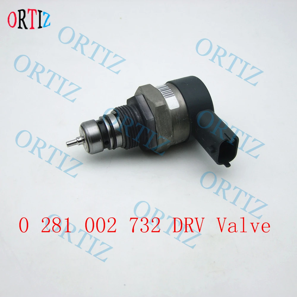 0 281 002 732 pressure Valve (6)