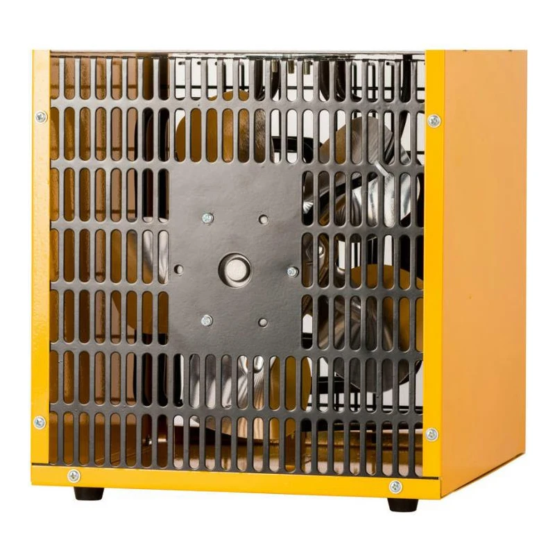 YUNLINLI Industrial Electric Heater Heating Fan Farming/Factory/Workshop Heating Greenhouse Heater BJE-30H