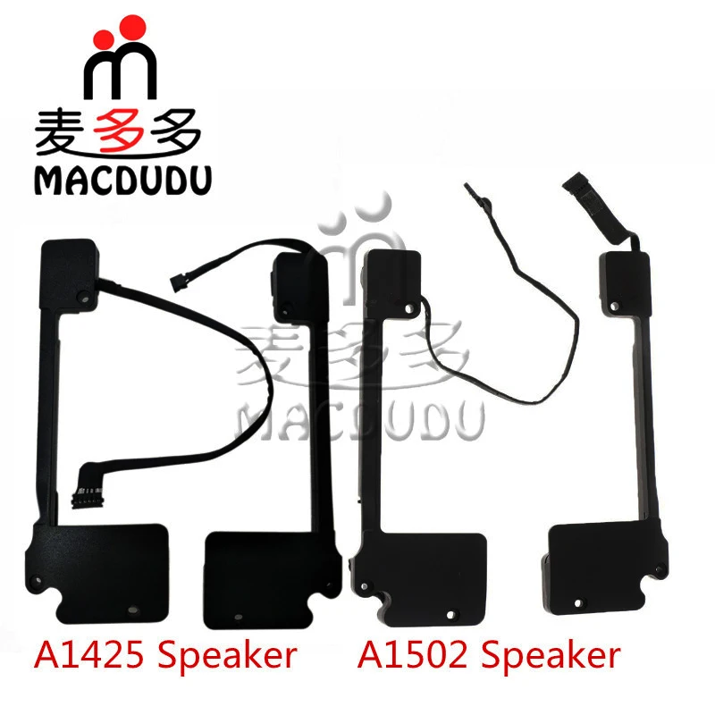 

New Left & Right Speaker Replacement for Macbook Pro 13" A1425 2012 A1502 2013 2014 2015 Year