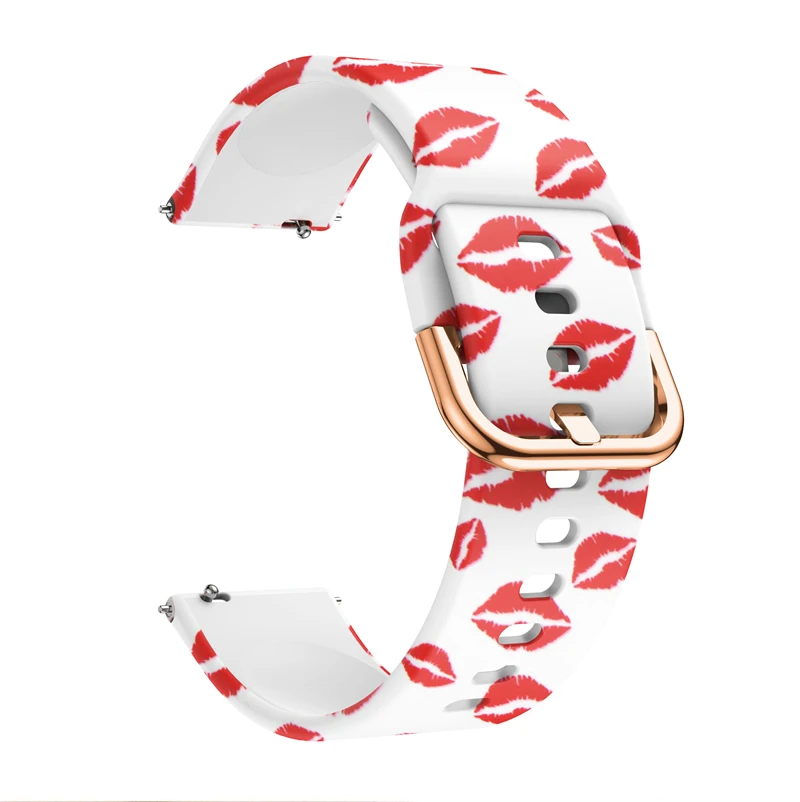 Red Lips 3