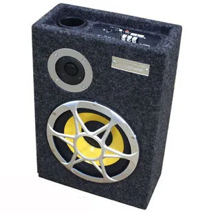 high quality subwoofers