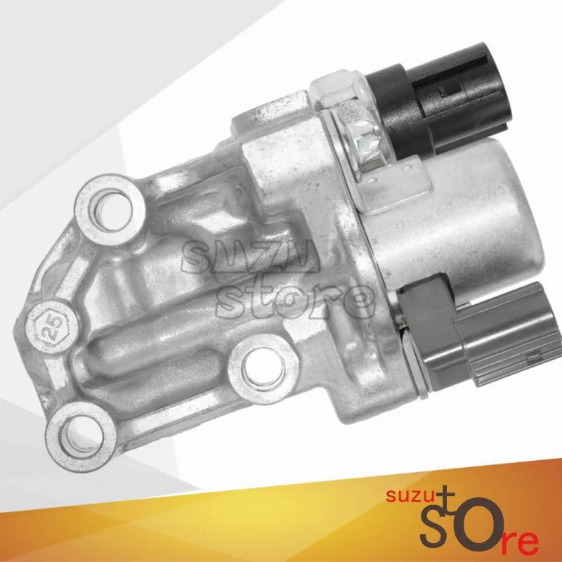 

Golkar 15810-PWC-Q02 Vtec Solenoid Spool Valve Assy for Honda Fit 2007 2008 1.5L 15810 PWC Q02
