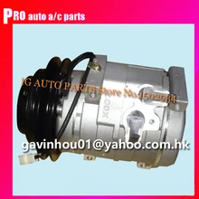 10pa17c КОМПРЕССОР для автомобиля Mitsubishi Pajero 3,2 2000-2006 MR398533 MR568289 MR500877 447220-3993 447170-6640 447170-7850
