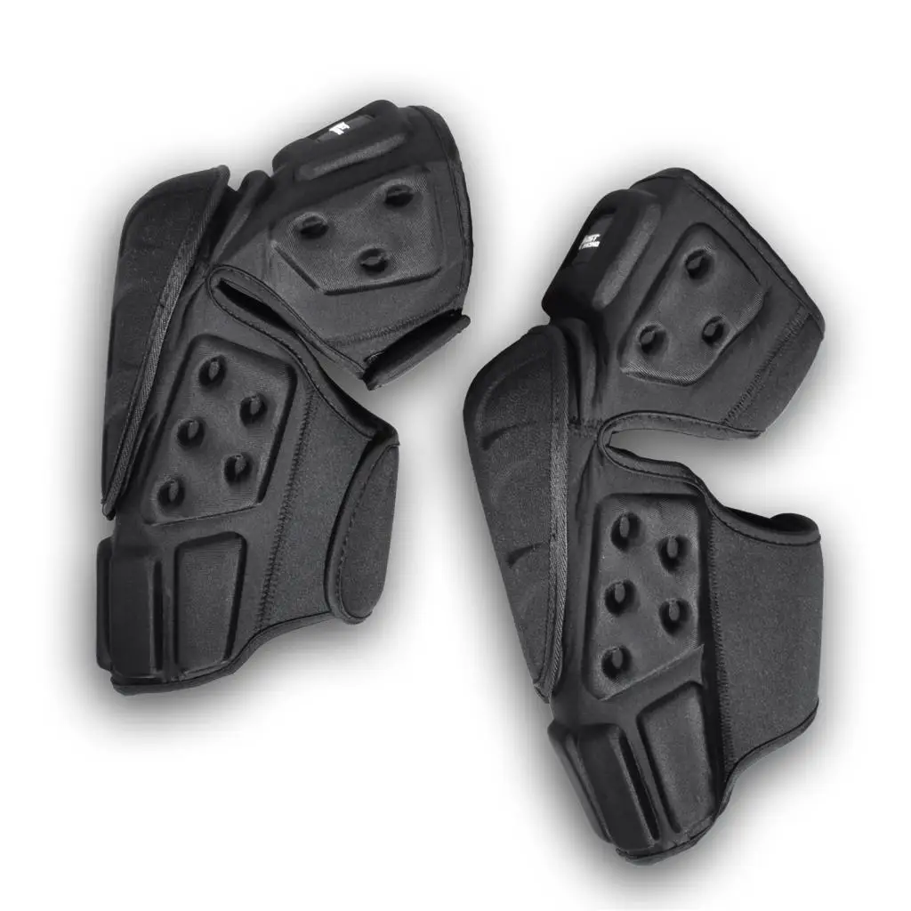 Knee Pads Protector Guard Gear for Bike Motorcycle Motocross Racing 1 Pair Motorcycle Knee Protector Fashionable & Convenient