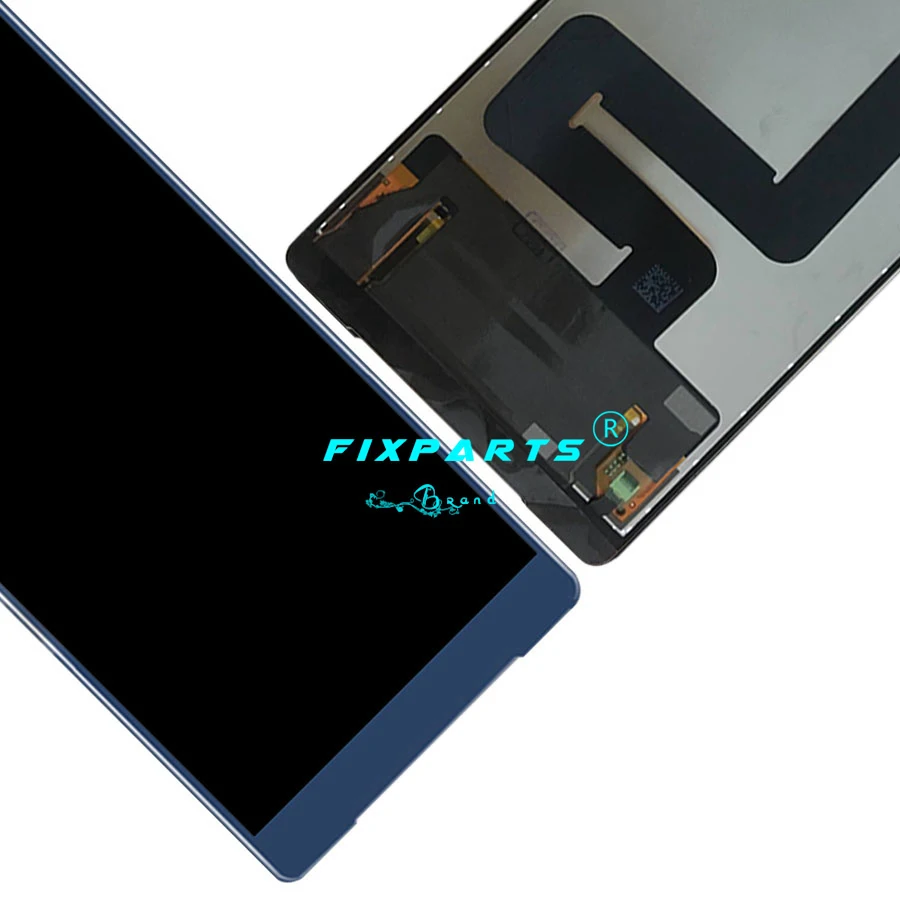 Sony Xperia XZ2 LCD Display Touch Screen Digitizer Full Assembly