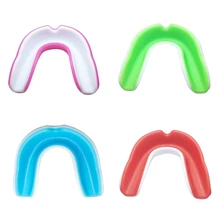 Защита рта, для взрослых, пищевая, EVA, для оральных зубов, защитный, для улицы, для бокса, Санда, баскетбола, тренировочные аксессуары