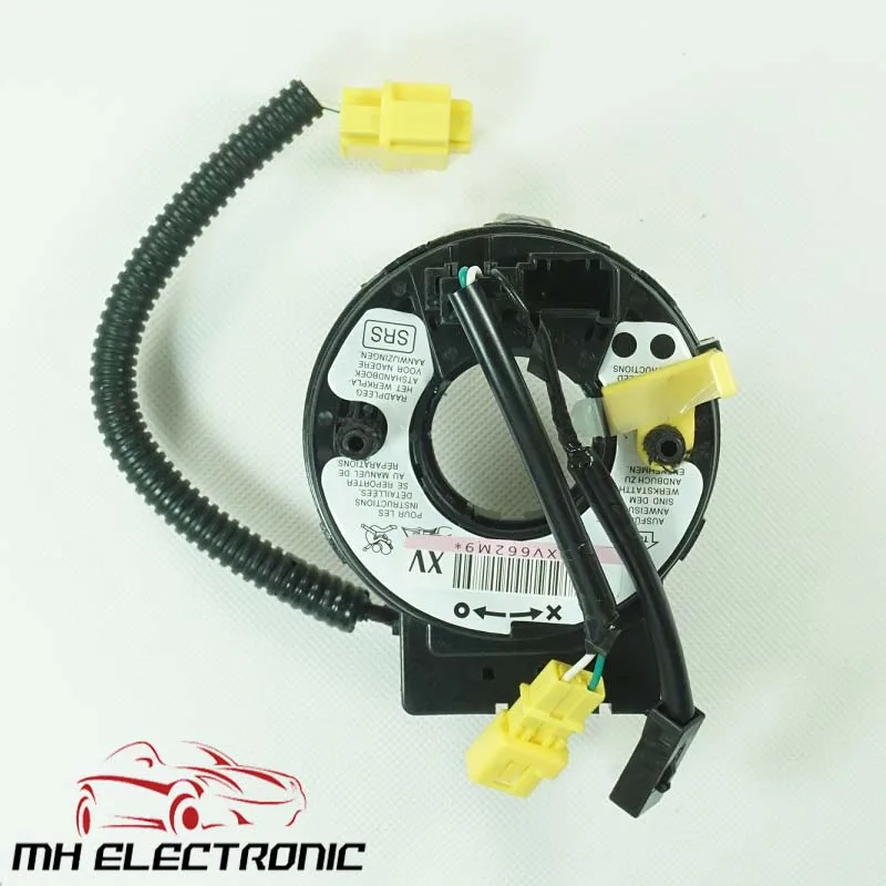 MH ELECTRONIC 77900-S9A-E51 77900S9AE51 для Honda CRV 2005-2006