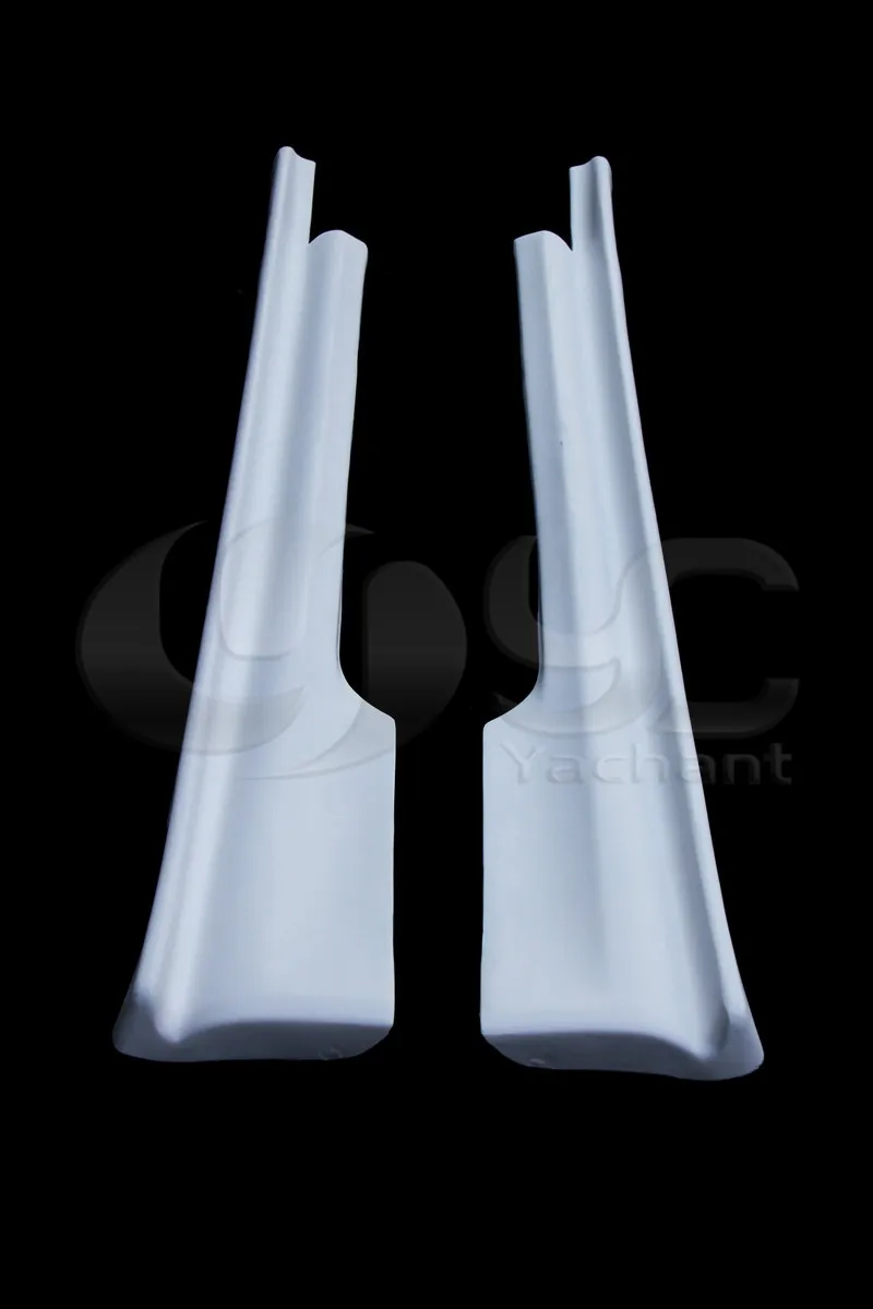 1999-2002 Nissan Skyline R34 GTR Nismo Z-Tune Style Side Skirts New Mould FRP (7).jpg