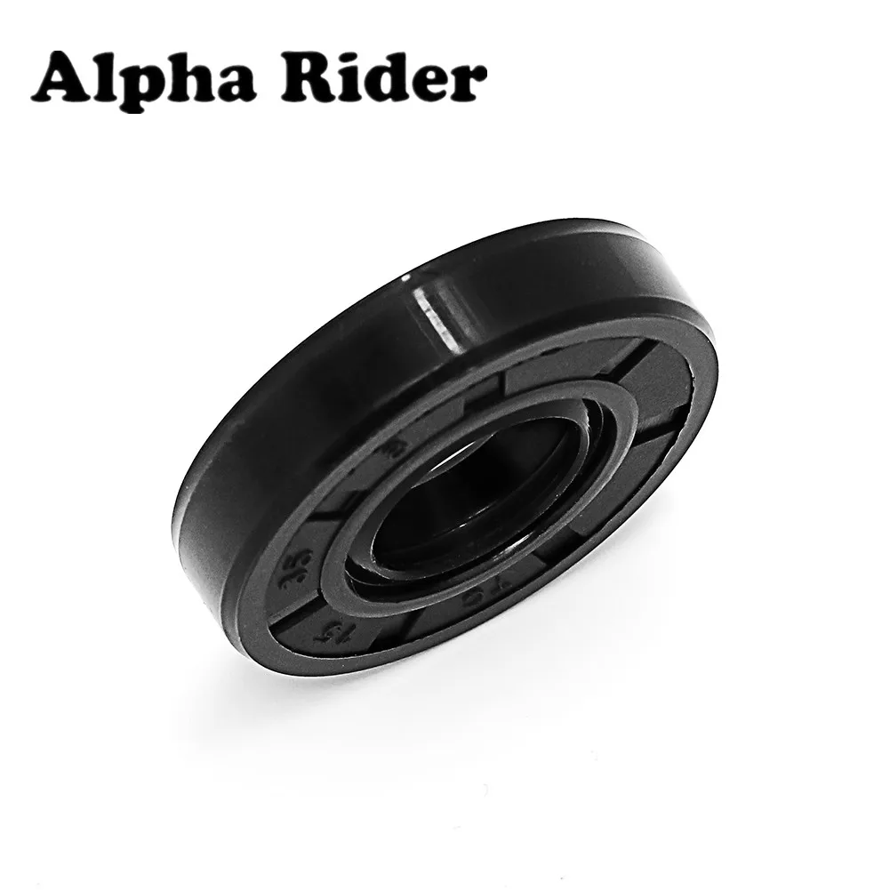 Water Pump Oil Crankcase Seal 2003 2004 2005 For Polaris Sportsman 600 ATV Replaces No. 5412455 5411184