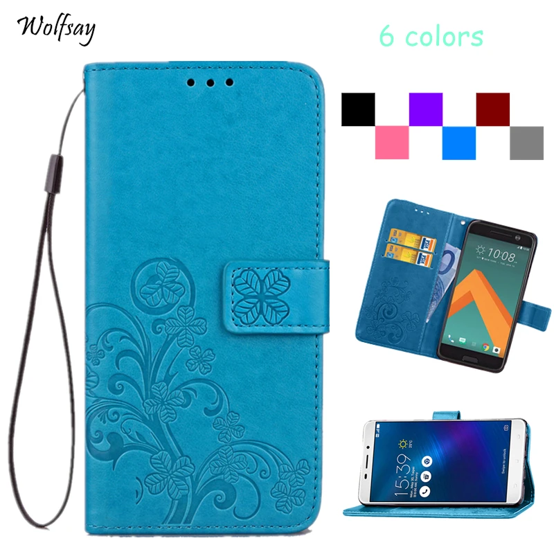Wolfsay For Cover Samsung Galaxy S4 Mini Case Leather Phone Bag | Мобильные телефоны и аксессуары