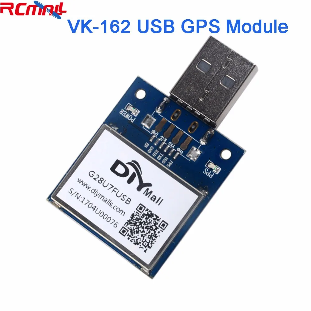 Aliexpress.com : Buy VK 162 USB GPS Module GMOUSE