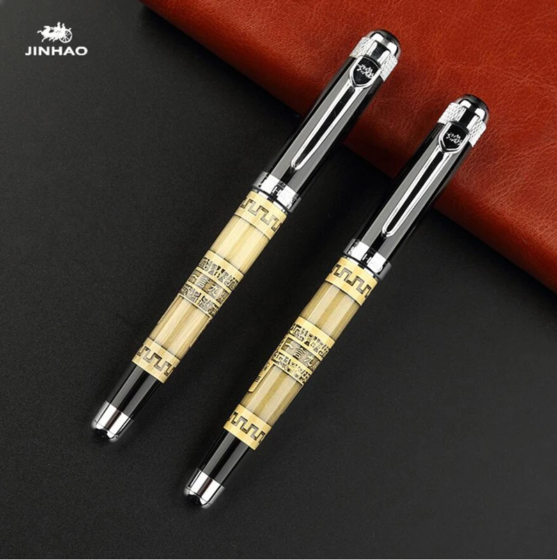 Luoshi Nice Quality Fountain Pen Jinhao 189 Brand Business Gift