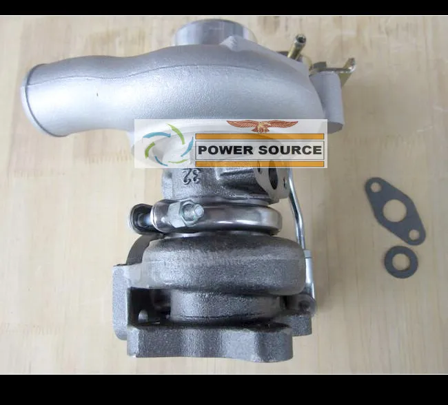 TD025M 49173-06500 Turbo Turbine Turbocharger For OPEL Vauxhall Astra Corsa Combo Meriva 1999- Y17DT 1.7L DTI CDTI 80HP (1)