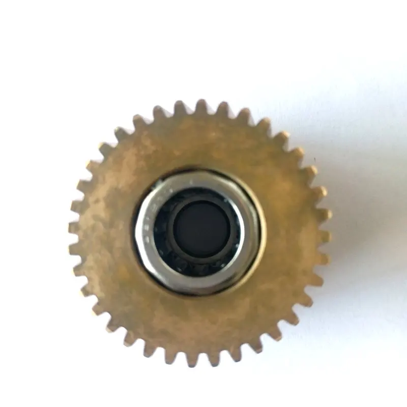 Flash Deal Free shipping Tongsheng tsdz2 metal gear for 36v/48v/52V tsdz motor engine replacement 1