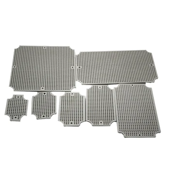 

IP67 Waterproof Plastic Electronic Project Box Waterproof Enclosure Board