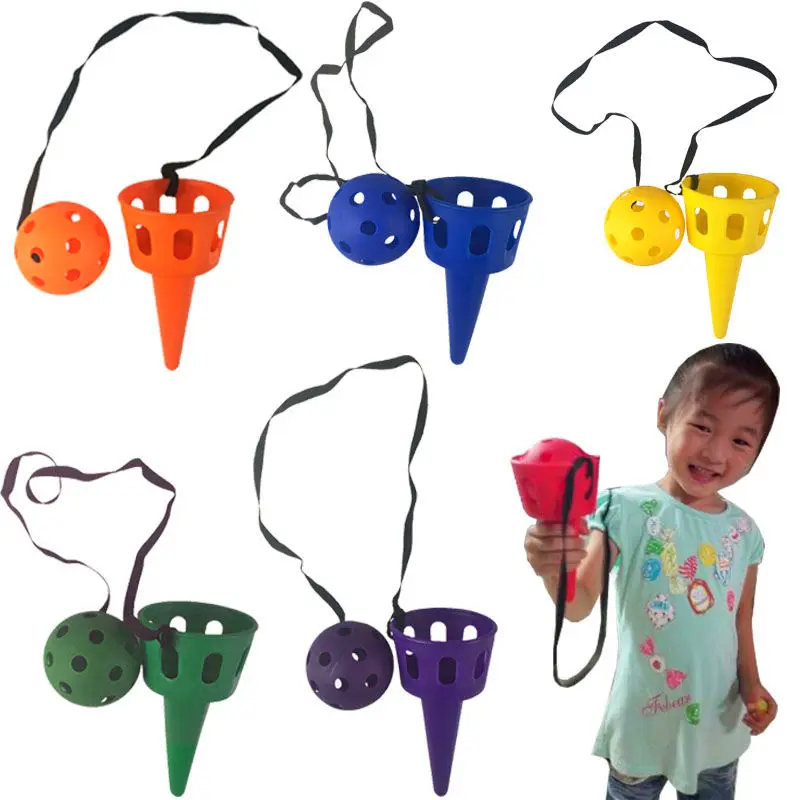 Buy Throwing and catching kindergarten device with