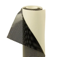 1,22 м x 5 м черная односторонняя оконная пленка для зрения стеклянная наклейка авто боковое окно автомобиля Наклейка s самоклеящаяся пленка