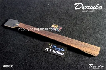 

Electric Bass Neck electric Bass kit kits rosewood fingerboard