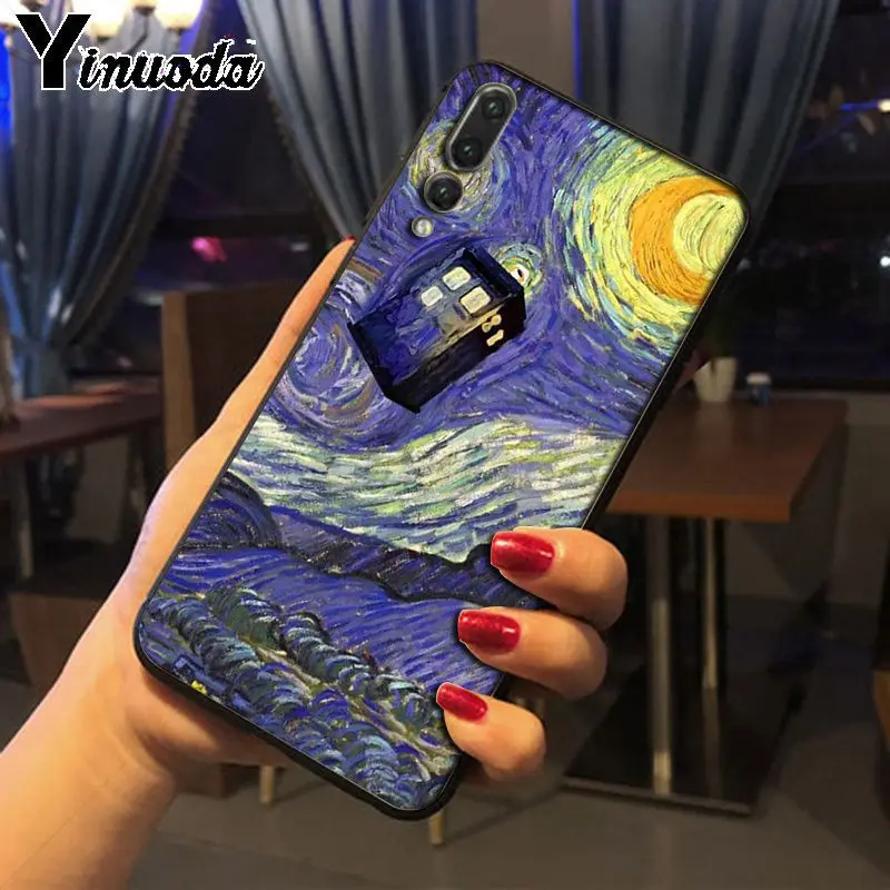Van Gogh Oil Painting