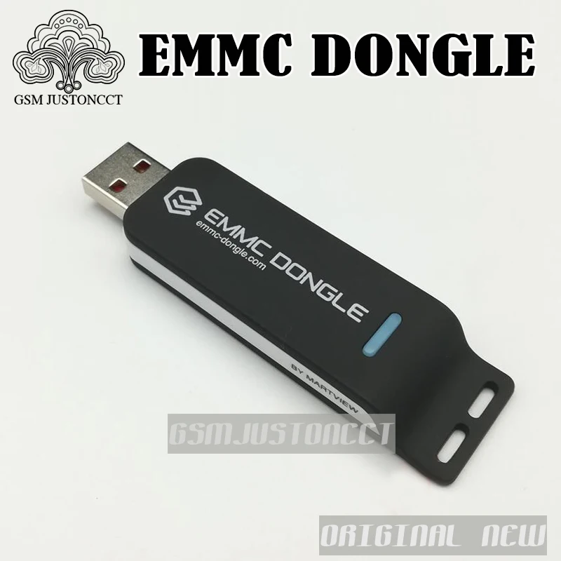 EMMC dongle -gsmjustoncct -a