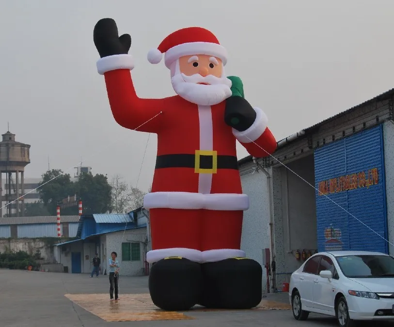 8m Santa 09-11-25