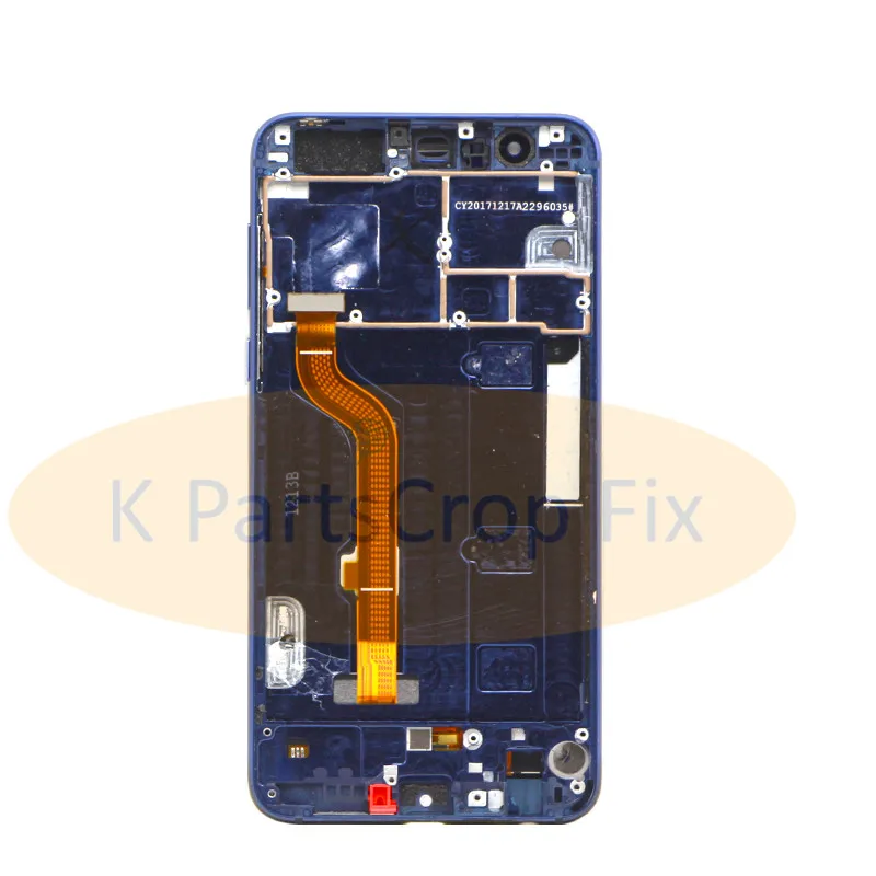 huawei honor 8 lcd  (8)