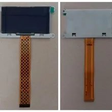 2.7 дюймов 30 P белый/желтый OLED Экран с длинными FPC SSD1325 Drive IC 128*64