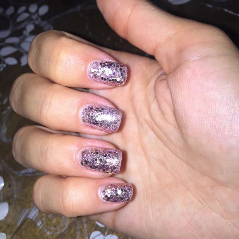 1-Box-Pink-Colorful-Nail-Glitter-Dust-Fine-Mix-3D-Nail-Gold-Silver-Sequins-Acrylic-Glitter