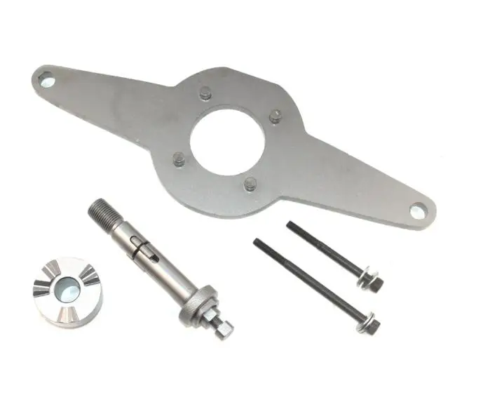 Vibration Damper Holding Tool FITS VW AUDI SKODA 1.8 + 2.0 TFSi TSi