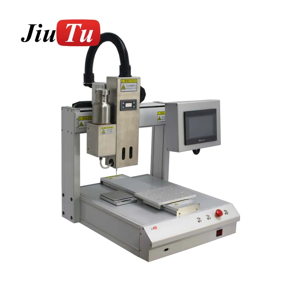 filling machine e-cigarette filler oil bottles syrines vape pod filling machine  jiutu (11)