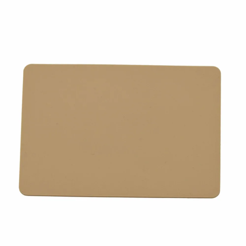 

Embossing Mat Replacement for Die Cutting Embossing Machine Card DIY Making Scrapbooking Cutting Dies Rubber Mat