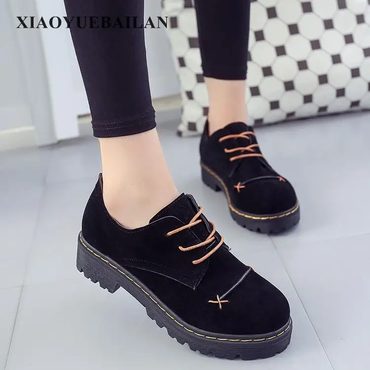 small platform shoes