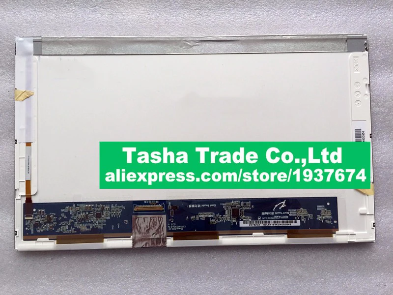 

For Acer 4750G 4738G 4736ZG 4741G 4743G Lapto LCD Screen LED Display 14.0 Matrix LVDS 40Pins 1366*768 Glossy